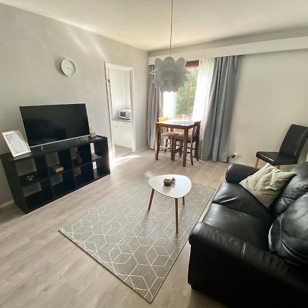 Cosy Studio Apartment - Perfect For Your Stay In Rovaniemi! Exteriér fotografie