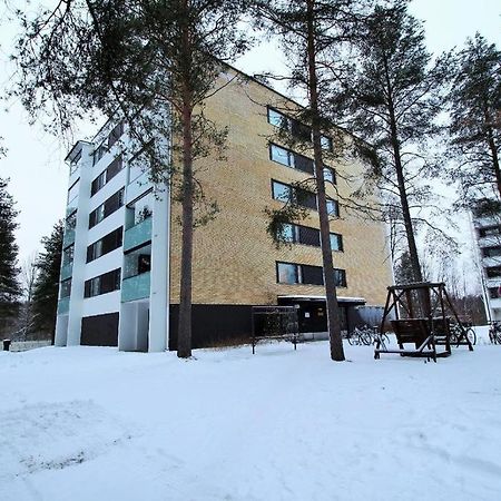 Cosy Studio Apartment - Perfect For Your Stay In Rovaniemi! Exteriér fotografie