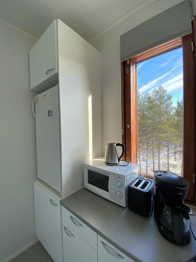 Cosy Studio Apartment - Perfect For Your Stay In Rovaniemi! Exteriér fotografie