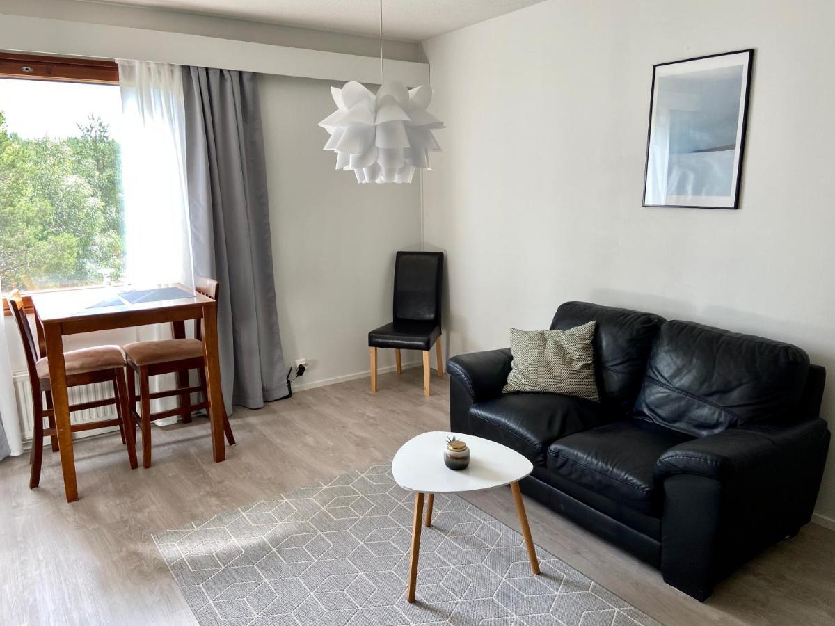 Cosy Studio Apartment - Perfect For Your Stay In Rovaniemi! Exteriér fotografie