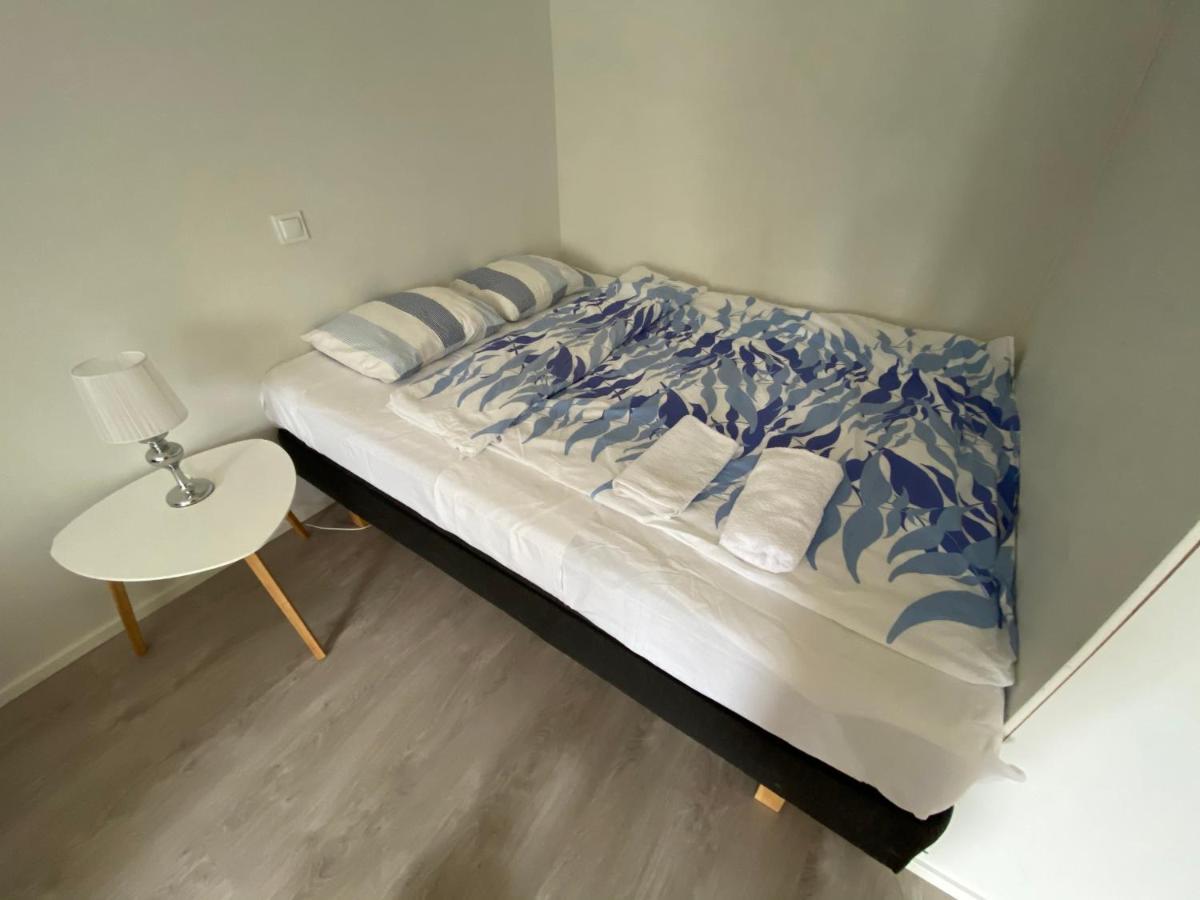 Cosy Studio Apartment - Perfect For Your Stay In Rovaniemi! Exteriér fotografie