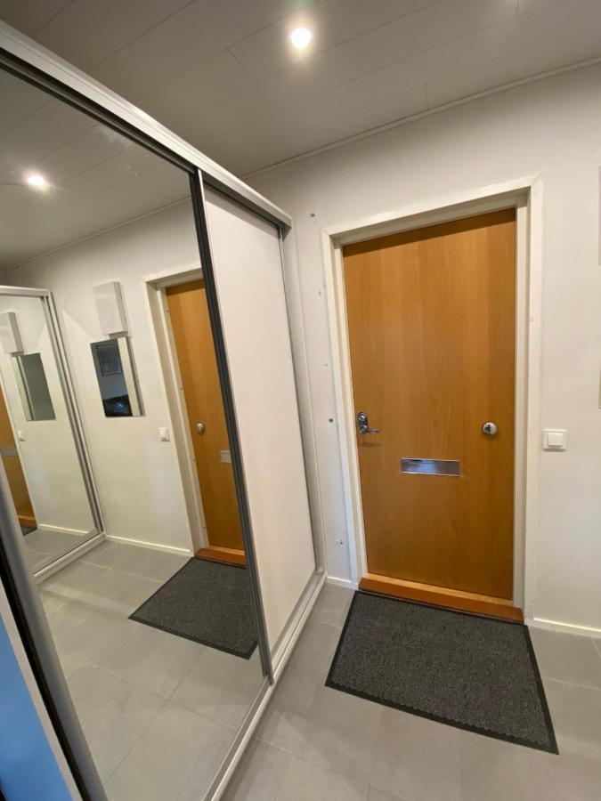 Cosy Studio Apartment - Perfect For Your Stay In Rovaniemi! Exteriér fotografie