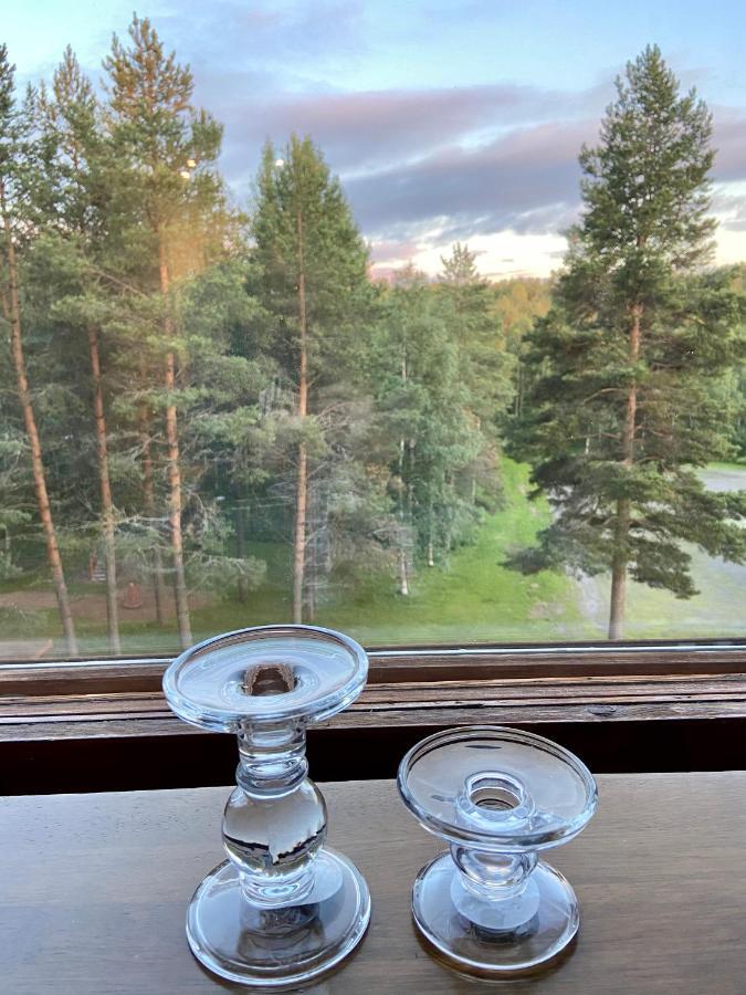 Cosy Studio Apartment - Perfect For Your Stay In Rovaniemi! Exteriér fotografie
