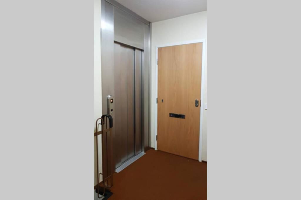 Cosy Studio Apartment - Perfect For Your Stay In Rovaniemi! Exteriér fotografie